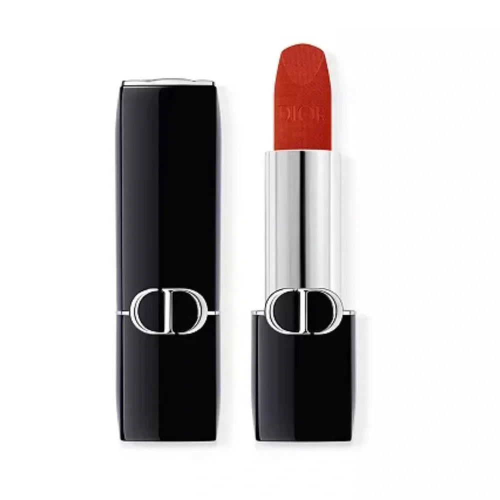 Rouge Dior lipstick- velvet